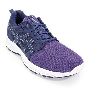 ASICS Women's Gel Torrance Running Shoe Purple Blue Athletic Sneaker Size 8.5